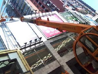 東莞道滘高空車出租,東坑高空車出租、吊籃車出租