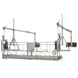 施工吊籃出租|華科吊籃(在線咨詢)|新余吊籃出租