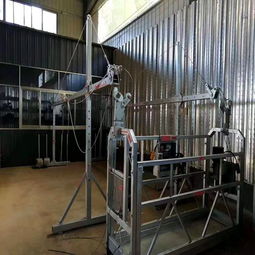 電動(dòng)吊籃出租價(jià)格 電動(dòng)吊籃出租型號(hào)規(guī)格