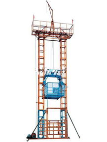 巴彥淖爾電動吊籃租賃