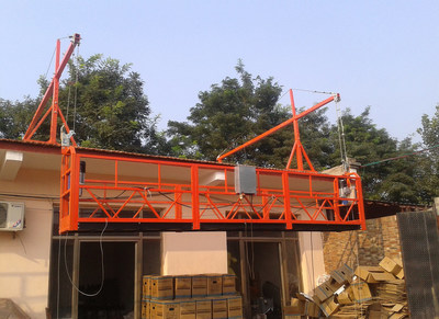 沈陽吊籃專業(yè)出租與電動(dòng)吊籃租賃服務(wù)全解析