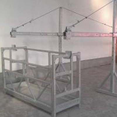 西寧吊籃出租公司 專業(yè)、高效、安全的建筑設(shè)備租賃解決方案