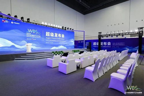 云峰莫干山 向世界級品牌邁進 2025世界品牌大會 在德清看見中國品牌的力量